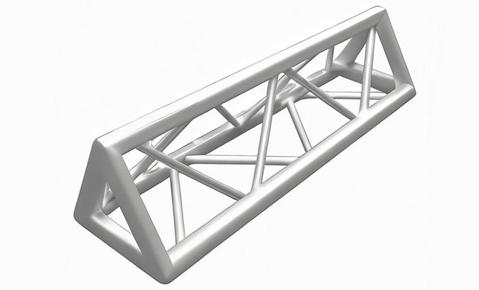 桁架鋁型材-3